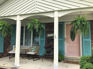 1004 Wiltshire Dr, Owosso, MI