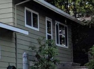 119 May Ave APT B, Saint Helens, OR 97051