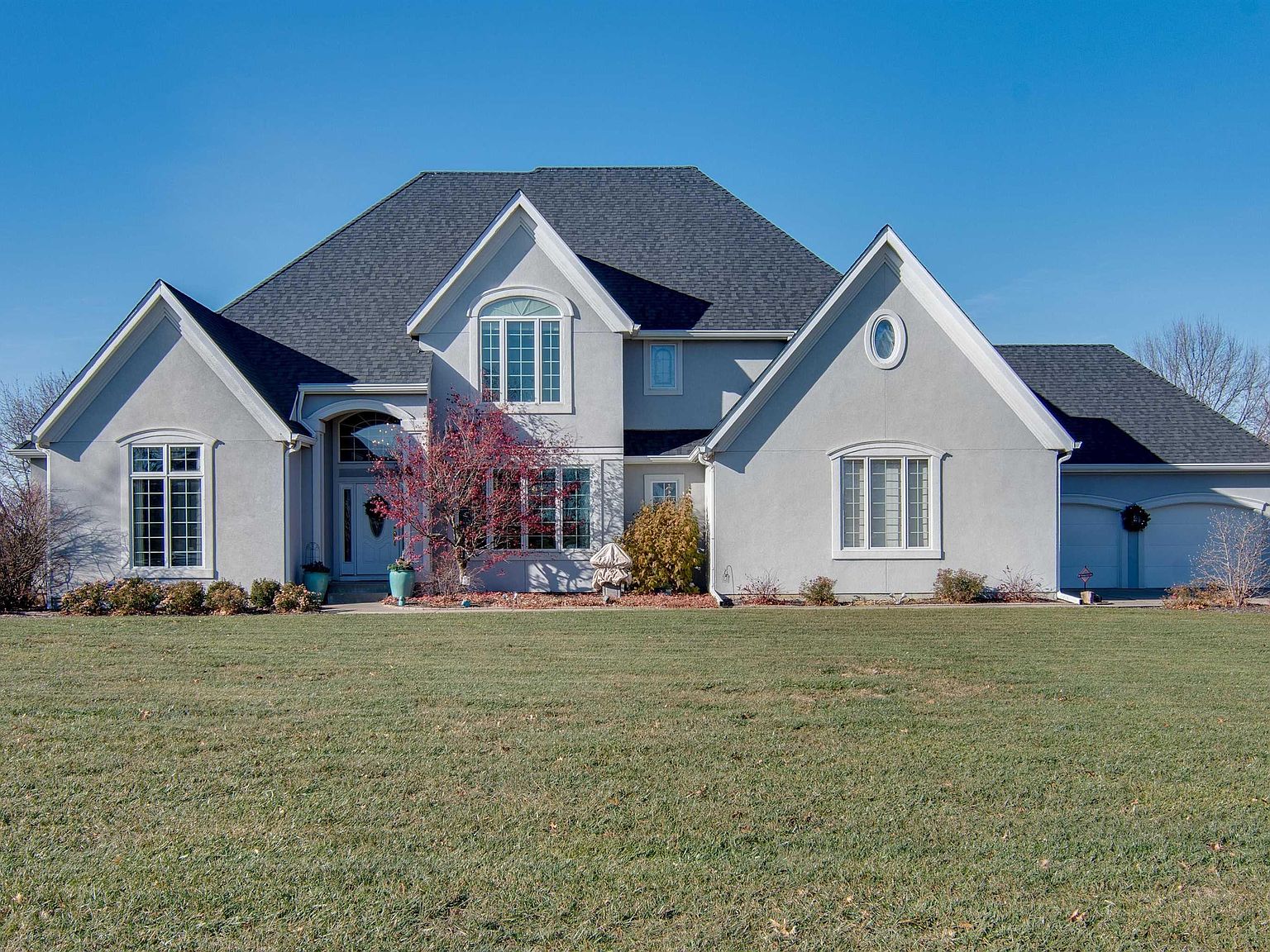 6315 SW South Pointe Dr, Auburn, KS 66402 Zillow