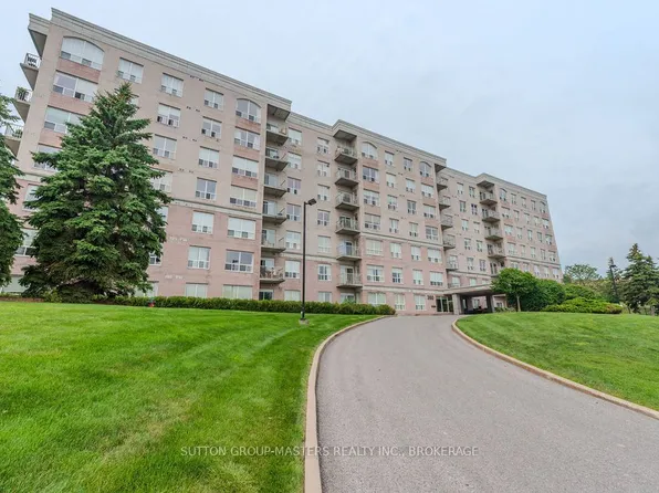 350 Wellington St #112, Kingston, ON K7K 7J7