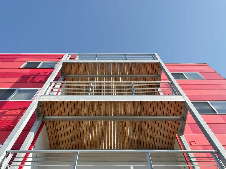 The Residences at River View — Photo 6