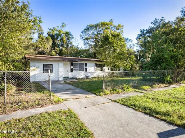 7567 STRATO Road, Jacksonville, FL 32210