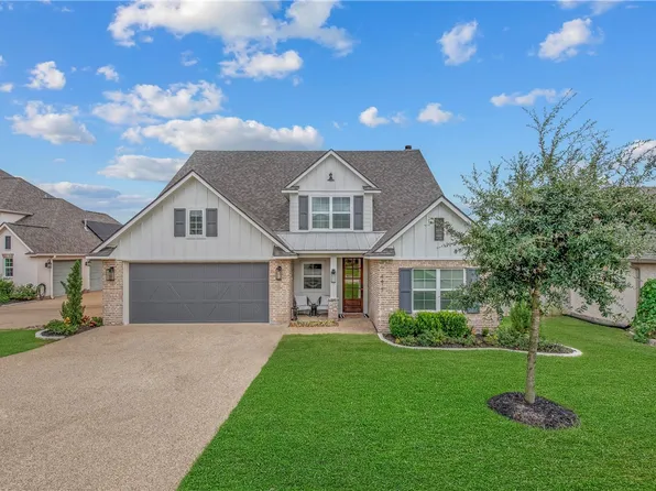 4417 Odell Ln, College Station, TX 77845