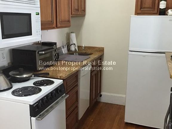 455 Beacon #3 Boston - Back Bay Unit Photo 6