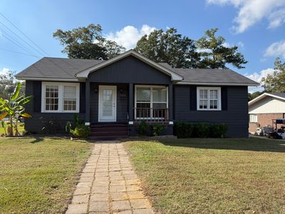 1101 Park Hwy, Minden, LA, 71055