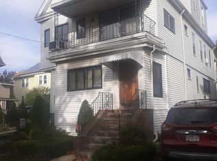 10 Gorham Rd, Medford, MA 02155