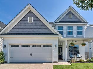 158 Hadleigh Dr, Lexington, SC 29072
