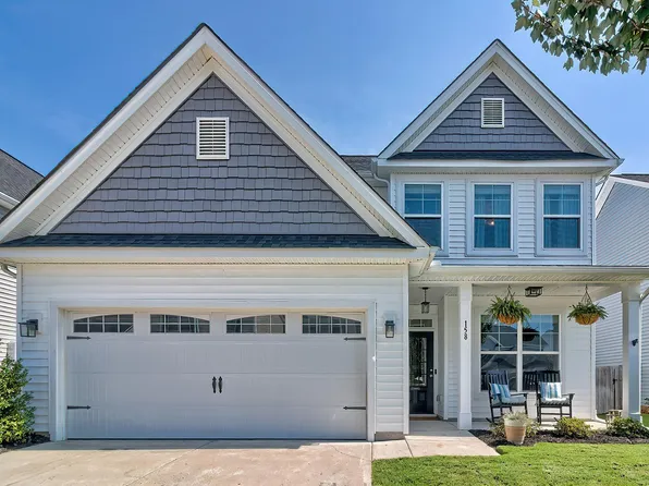 158 Hadleigh Dr, Lexington, SC 29072