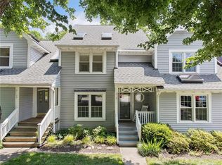 2121 Waters Mill Point, North Chesterfield, VA 23235