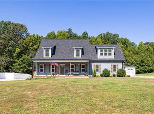 234 Black Farm Rd, Thomasville, NC 27360