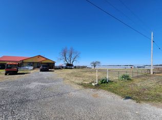 6501 Blackjack Mountain Rd, Mansfield, AR 72944