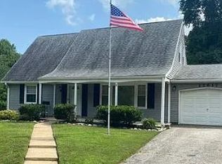 12617 Brunswick Ln, Bowie, MD 20715