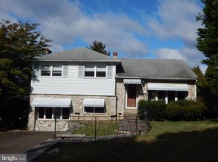 542 Harvey Rd, Glenside, PA 19038