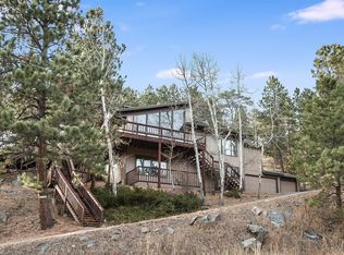 2663 Pebble Beach Dr, Evergreen, CO 80439