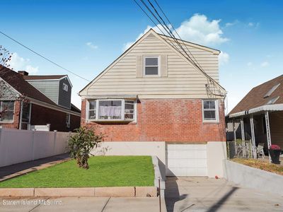 149 Chandler Ave, Staten Island, NY, 10314