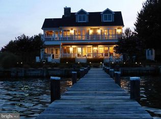 366 Queen Anne Rd, Stevensville, MD 21666