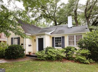 170 Stanton Way, Athens, GA 30606