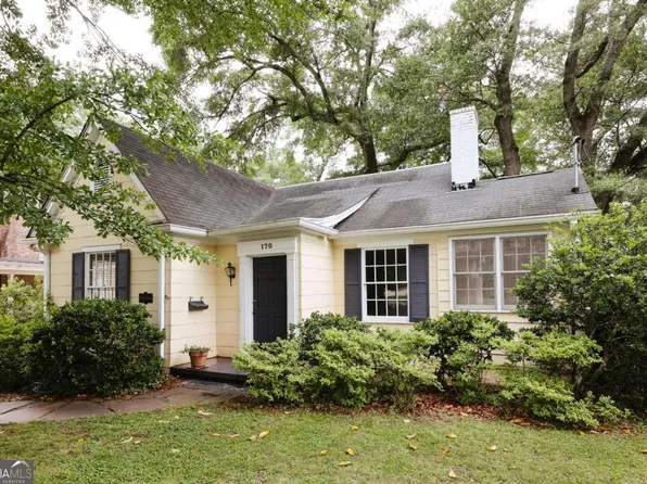 170 Stanton Way, Athens, GA 30606