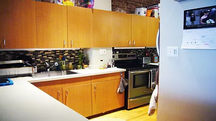 Rented by Fenwick Keats Real Estate