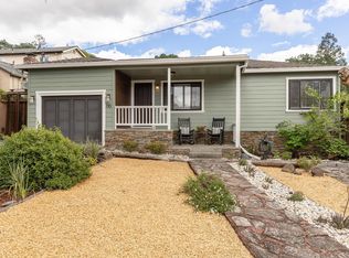 710 E Thomson Avenue, Sonoma, CA 95476