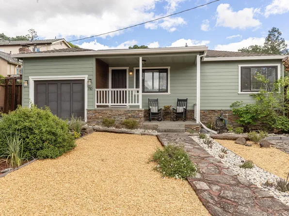 710 E Thomson Avenue, Sonoma, CA 95476