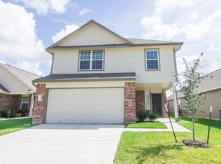 24027 Treviso Gardens Dr, Katy, TX 77493