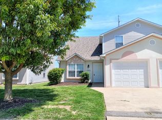 2405 Northampton Dr, Columbia, MO 65201