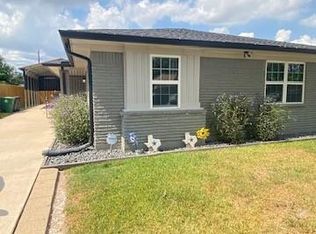 1105 Wooding St, Houston, TX 77011