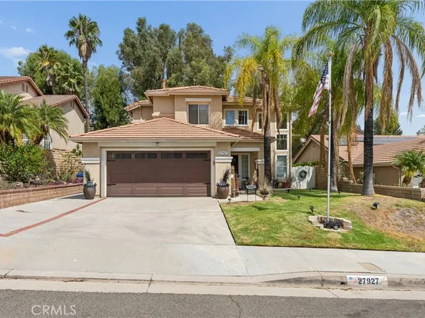 27927 Lassen St, Castaic, CA 91384