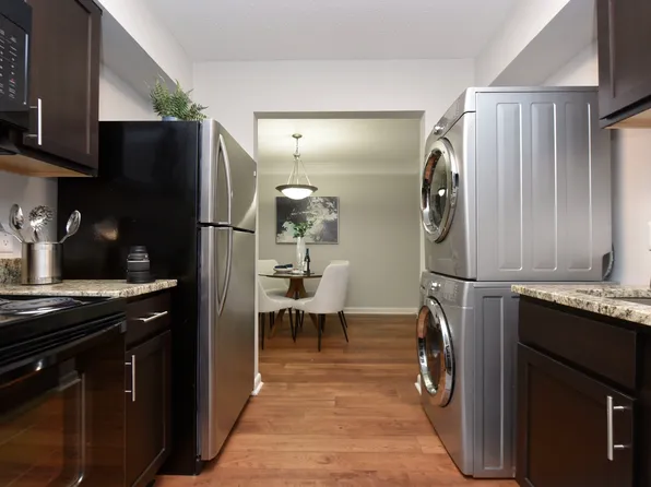 The Preserve at Crestwood