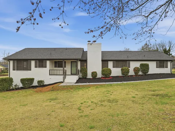 104 Westover Dr, Greer, SC 29651