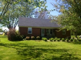 407 Carter St, Smithville, TN 37166