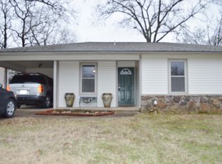 114 Pecan Valley, Sherwood, AR 72120