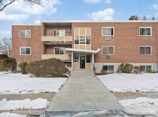 36 Lionel Ave APT E, Waltham, MA 02452
