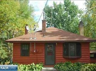 8143 Bayview Rd, Cook, MN 55723