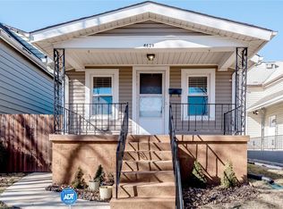 4629 Adkins Ave, Saint Louis, MO 63116
