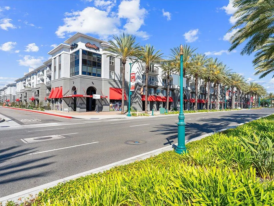 1801 E Katella Ave #2