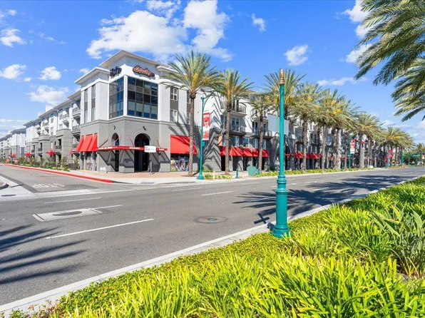 1801 E Katella Ave Floor 2, Anaheim, CA 92805