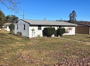 2419 McKinley Ave, Reading, PA