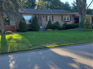 76 Theresa St, Woonsocket, RI 02895