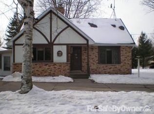 725 W Wirbel Rd, Pinconning, MI 48650