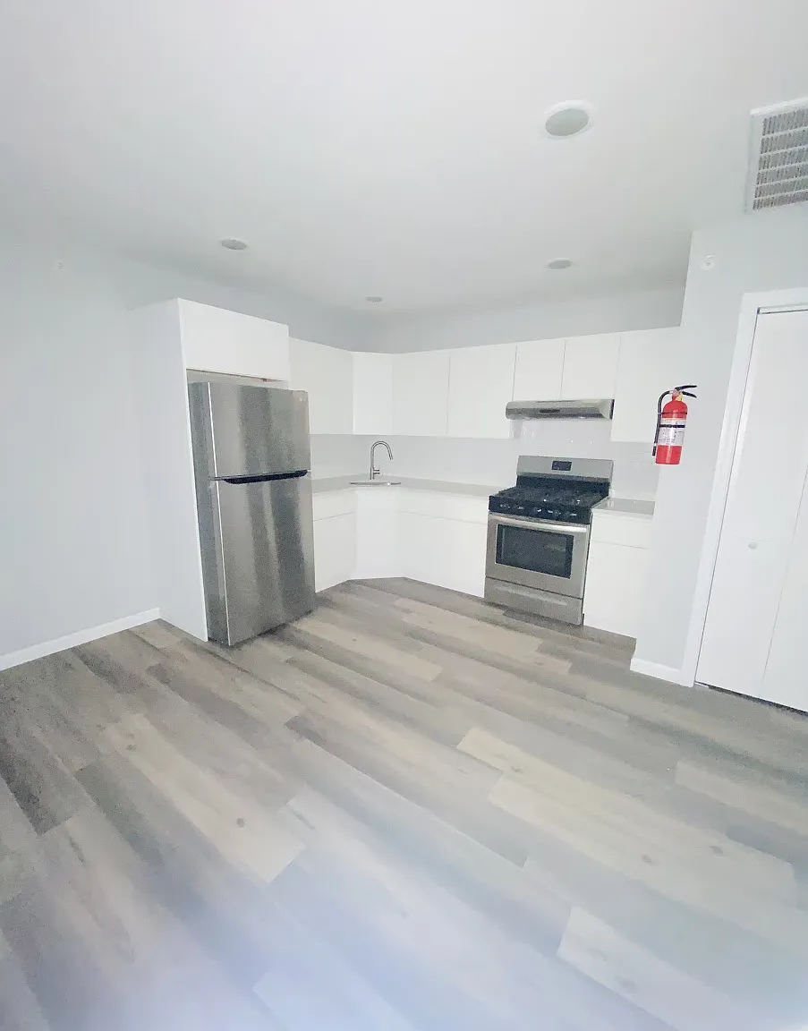 1 bed, $1,840 — Photo 2