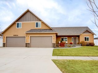 6951 Blacktail Ave, Rathdrum, ID 83858