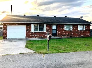 71 Township Road 1467, South Point, OH 45680
