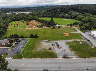 529 Winston Rd, Jonesville, NC 28642