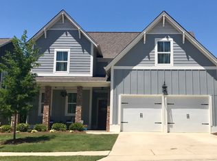 245 Rowntree Path, Helena, AL 35080