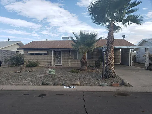 12607 N 112th Ave Photo 1