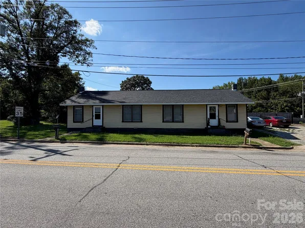 1595 N Long St, Salisbury, NC 28144