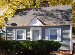 2731 S State St, Springfield, IL 62704