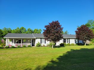 162 Henry Clay Ln, London, KY 40744